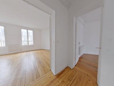 Acheter Appartement Paris-10eme-arrondissement 735175 euros