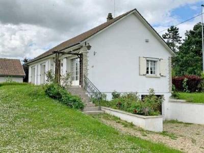 For sale Gisors 5 rooms 75 m2 Eure (27140) photo 1