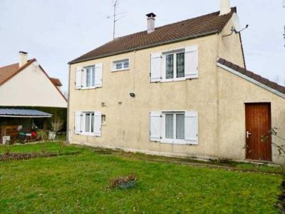 For sale Gisors 8 rooms 126 m2 Eure (27140) photo 1
