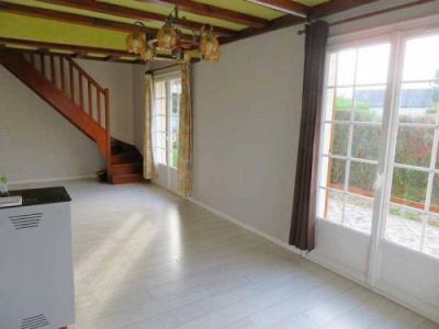 Acheter Maison 75 m2 Gisors