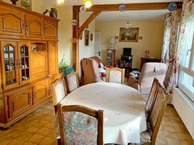 For sale Gisors 4 rooms 74 m2 Eure (27140) photo 1