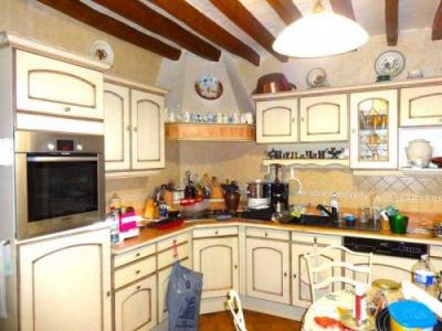 For sale Gisors 9 rooms 173 m2 Eure (27140) photo 1