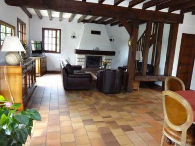 For sale Gisors 5 rooms 117 m2 Eure (27140) photo 1