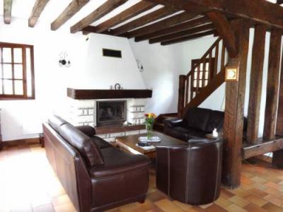For sale Gisors 5 rooms 117 m2 Eure (27140) photo 3