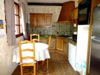 For sale Gisors 5 rooms 117 m2 Eure (27140) photo 4