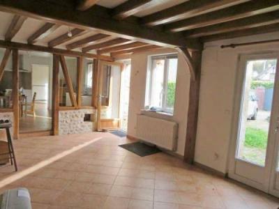 For sale Gisors 6 rooms 104 m2 Eure (27140) photo 1