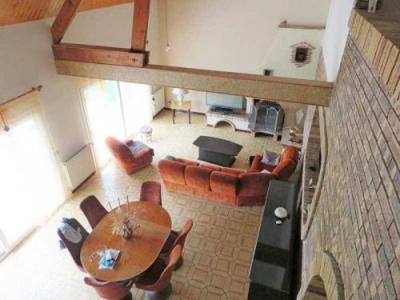 For sale Gisors 6 rooms 177 m2 Eure (27140) photo 1