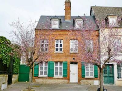 For sale Gisors 7 rooms 118 m2 Eure (27140) photo 0