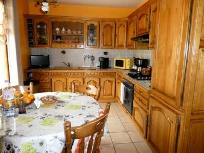 For sale Gisors 6 rooms 140 m2 Eure (27140) photo 4