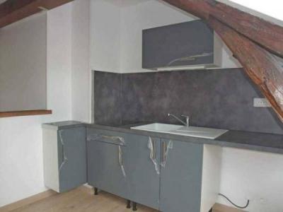 Annonce Vente Appartement Gisors 27