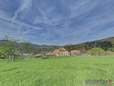 For sale Sainte-marie-aux-mines 8 rooms 200 m2 Haut rhin (68160) photo 0