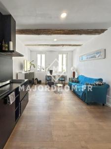 Acheter Appartement Marseille-2eme-arrondissement Bouches du Rhone