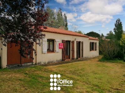 For sale Sallertaine 5 rooms 81 m2 Vendee (85300) photo 2