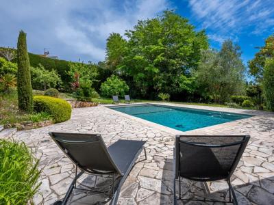 For sale Mougins 6 rooms 230 m2 Alpes Maritimes (06250) photo 1