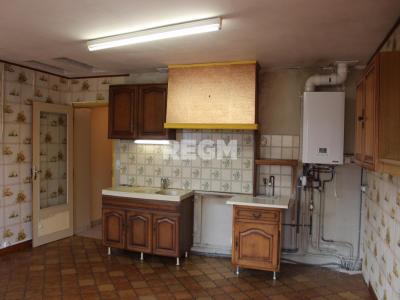 For sale Riom 4 rooms 118 m2 Puy de dome (63200) photo 3