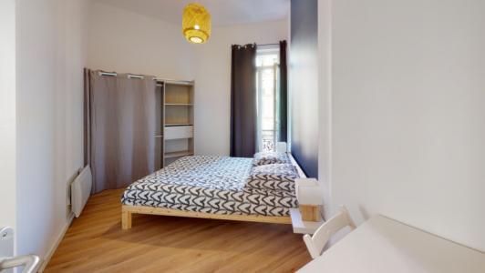 For rent Marseille-2eme-arrondissement 4 rooms 60 m2 Bouches du Rhone (13002) photo 4