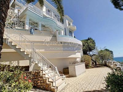 For sale Nice CAP DE NICE 9 rooms 320 m2 Alpes Maritimes (06300) photo 1