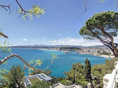 For sale Nice CAP DE NICE 9 rooms 320 m2 Alpes Maritimes (06300) photo 3