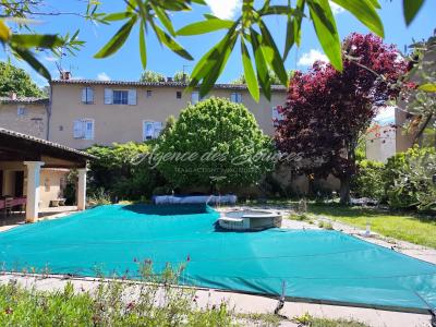 For sale Varages 11 rooms 267 m2 Var (83670) photo 0