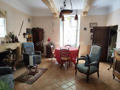 Annonce Vente 11 pices Maison Varages 83