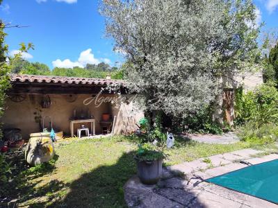 For sale Varages 11 rooms 267 m2 Var (83670) photo 2