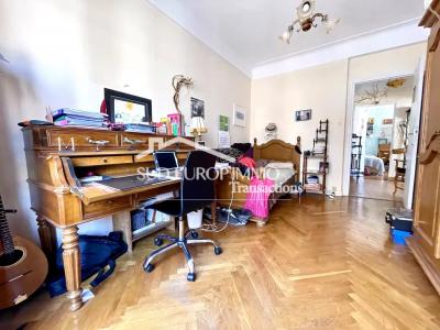 For sale Nice GAMBETTA 3 rooms 71 m2 Alpes Maritimes (06000) photo 3