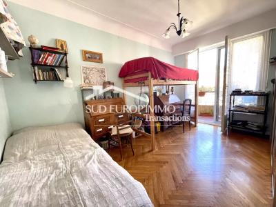 For sale Nice GAMBETTA 3 rooms 71 m2 Alpes Maritimes (06000) photo 4