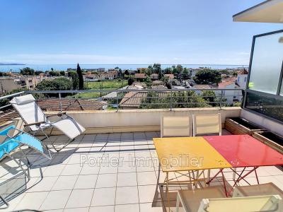 For sale Antibes 3 rooms 75 m2 Alpes Maritimes (06600) photo 0