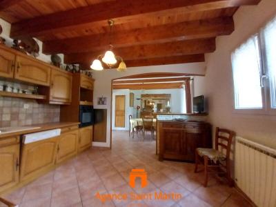 For sale Ancone MONTALIMAR 5 rooms 134 m2 Drome (26200) photo 1