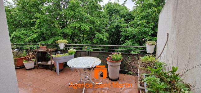 For sale Ancone MONTALIMAR 4 rooms 86 m2 Drome (26200) photo 0