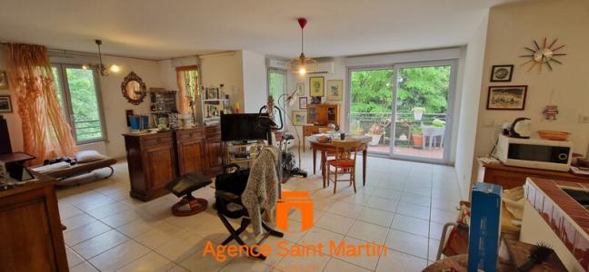 For sale Ancone MONTALIMAR 4 rooms 86 m2 Drome (26200) photo 2