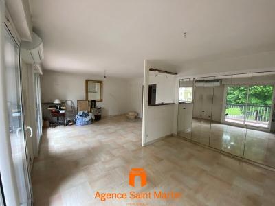 For sale Ancone MONTALIMAR 4 rooms 91 m2 Drome (26200) photo 1