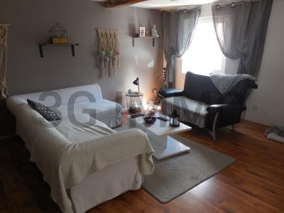 For sale Rethel 6 rooms 156 m2 Ardennes (08300) photo 0