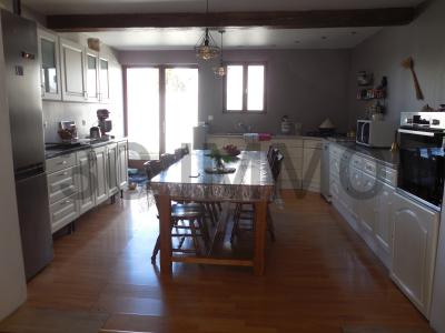 For sale Rethel 6 rooms 156 m2 Ardennes (08300) photo 1