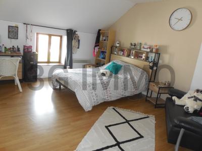 For sale Rethel 6 rooms 156 m2 Ardennes (08300) photo 2