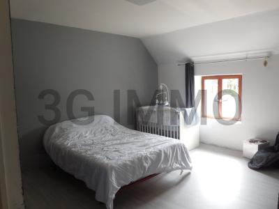 For sale Rethel 6 rooms 156 m2 Ardennes (08300) photo 3