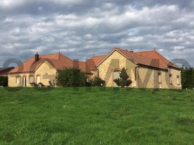 For sale Charleville-mezieres 6 rooms 315 m2 Ardennes (08000) photo 0