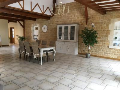 Acheter Maison 315 m2 Charleville-mezieres