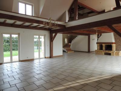 For sale Charleville-mezieres 6 rooms 315 m2 Ardennes (08000) photo 4