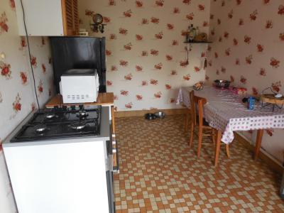 For sale Saulces-monclin 3 rooms 75 m2 Ardennes (08270) photo 1