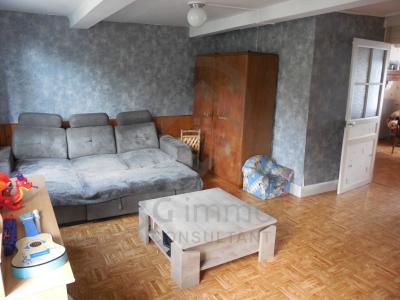 For sale Saulces-monclin 3 rooms 75 m2 Ardennes (08270) photo 2