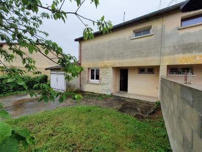 For sale Hieres-sur-amby 5 rooms 93 m2 Isere (38118) photo 1