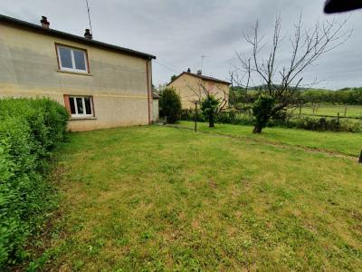 For sale Hieres-sur-amby 5 rooms 93 m2 Isere (38118) photo 2