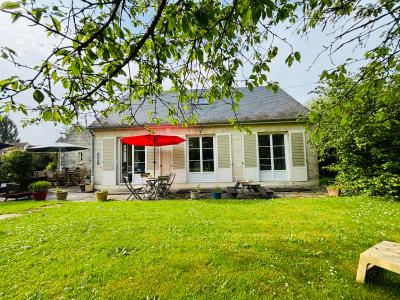 For sale Pierrefonds 5 rooms 105 m2 Oise (60350) photo 2