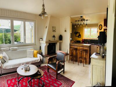 For sale Pierrefonds 5 rooms 105 m2 Oise (60350) photo 3