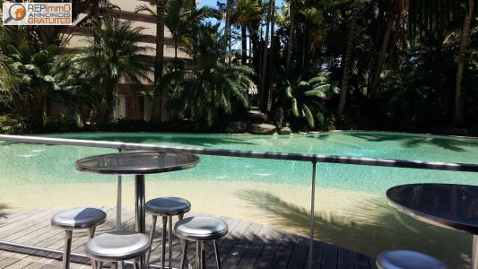 For rent Noumea Anse Vata 3 rooms 80 m2 Nouvelle caledonie (98800) photo 1