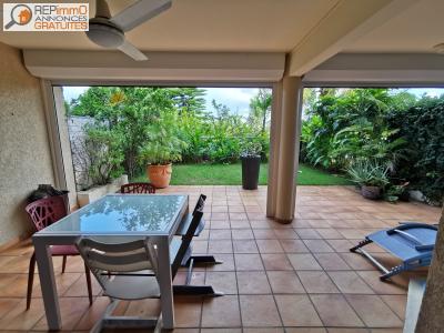 For rent Noumea BAIE DES CITRONS 4 rooms 80 m2 Nouvelle caledonie (98800) photo 0