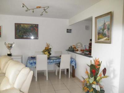 For rent Trois-bassins 2 rooms 80 m2 Reunion (97430) photo 2