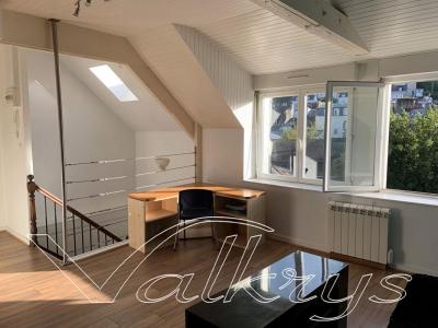 For sale Quimper 2 rooms 37 m2 Finistere (29000) photo 2
