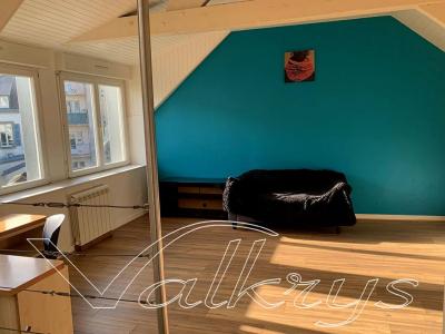 For sale Quimper 2 rooms 37 m2 Finistere (29000) photo 4